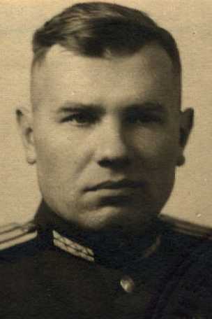 Ярмолович Иван Петрович