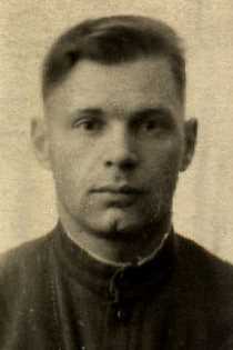 Янкин Илья Прокофьевич