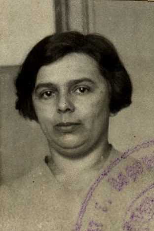 Янкина Нина Сергеевна