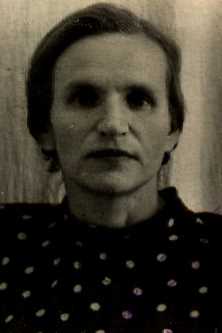 Янко Антонина Михайловна