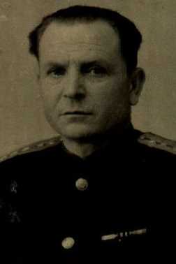 Янко Винидикт (Венедикт) Денисович