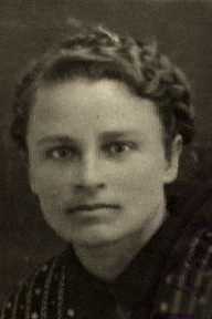 Коневцова|Коневцева Елена Григорьевна