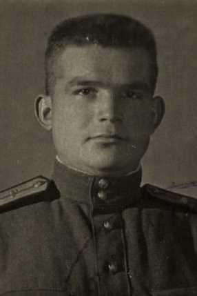 Кондрашин Виктор Петрович