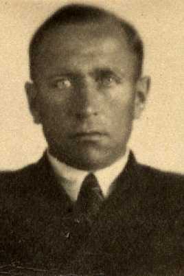 Коротеев Александр Петрович