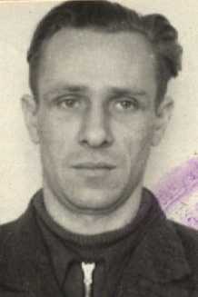 Комальков Алексей Михайлович