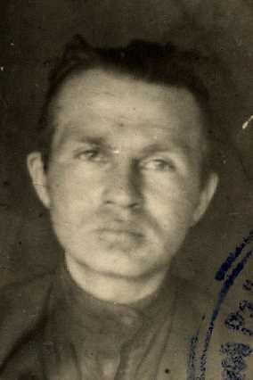 Кондратьев Александр Капитонович
