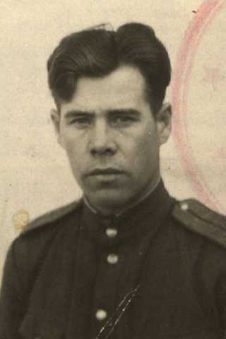 Колбин Павел Александрович