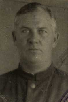 Колбинцев Дмитрий Григорьевич