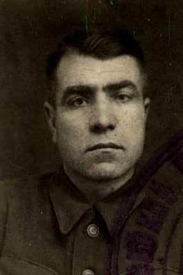 Якунин Михаил Ефимович