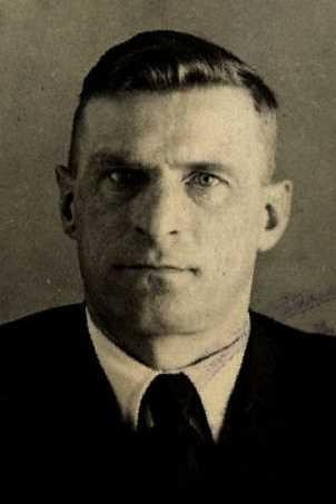 Язев Евгений Михайлович