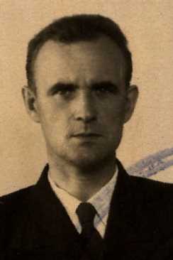 Язенков Христофор|Кристофор Николаевич