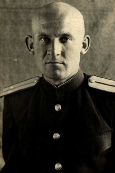 Яшин Александр Сергеевич