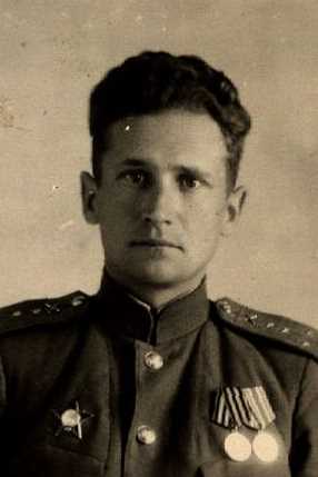 Яненко Александр Дмитриевич