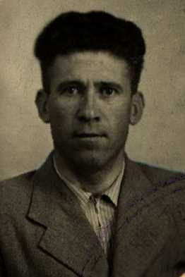 Яворский Кирилл Захарович