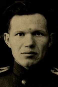 Юшин Василий Павлович