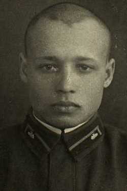 Яцук Яков Степанович