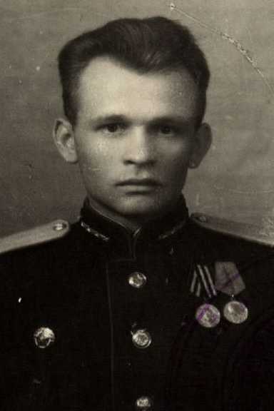 Витенко Андрей Иосифович