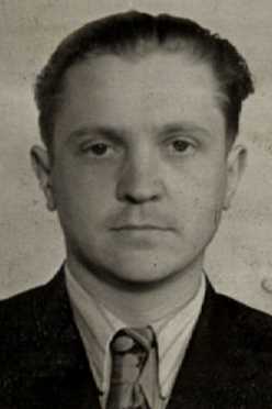 Великорецкий Дмитрий Абрамович