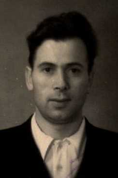 Вербицкий Александр Матвеевич