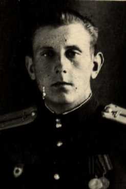 Голобурдин Григорий Антонович