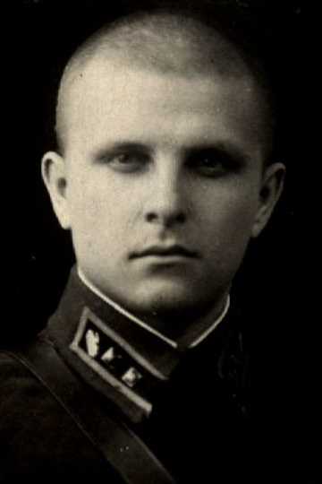 Савченко Николай Дмитриевич
