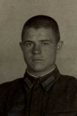 Савченко Николай Дмитриевич