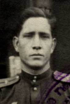 Савченко Николай Архипович