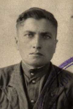 Савченко Михаил Антонович