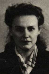 Савченко Мария Семеновна