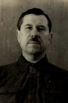 Савченко Василий Максимович