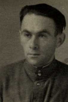 Савченко Василий Иванович