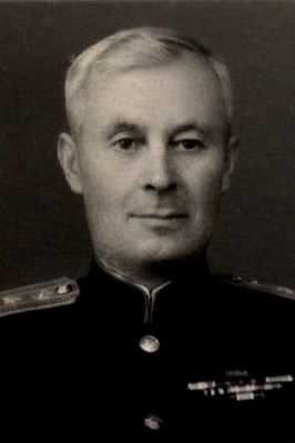 Савченко Василий Викторович
