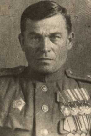 Савокин Георгий Георгиевич