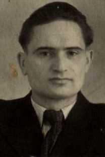 Савлук Степан Семенович