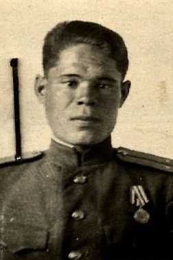 Сагдиев Мусабир Салахович