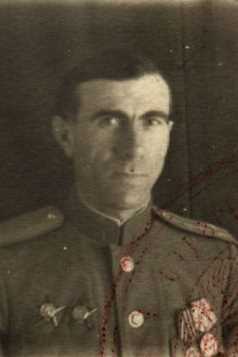 Савченко Сергей Дмитриевич