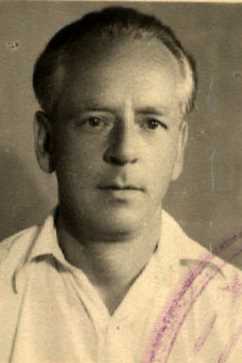 Савченко Николай Николаевич