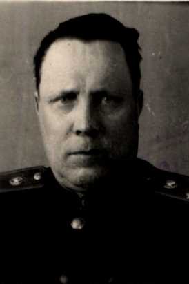 Савров Михаил Александрович