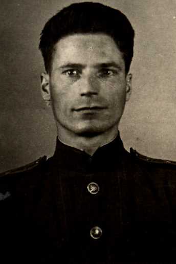 Сабанов Иван Григорьевич