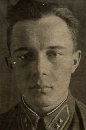 Сажин Олег Иванович
