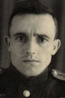 Сазонов Евгений Николаевич