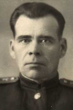 Савин Федор Александрович