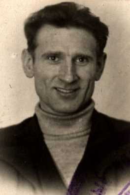 Савин Степан Никитич (Никитович)