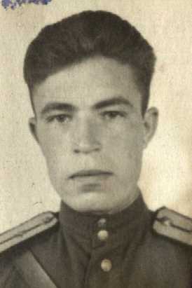 Савин Сергей Павлович