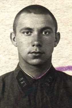 Савин Сергей Александрович