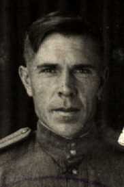 Савин Серафим Михайлович