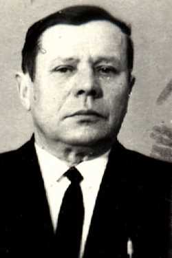 Савин Прокофий Семенович