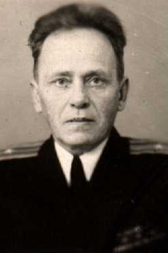 Савин Петр Яковлевич