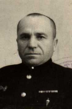 Савин Петр Кириллович