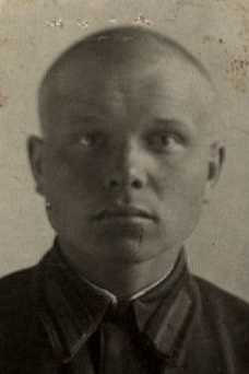 Саковцев Иван Прокопьевич